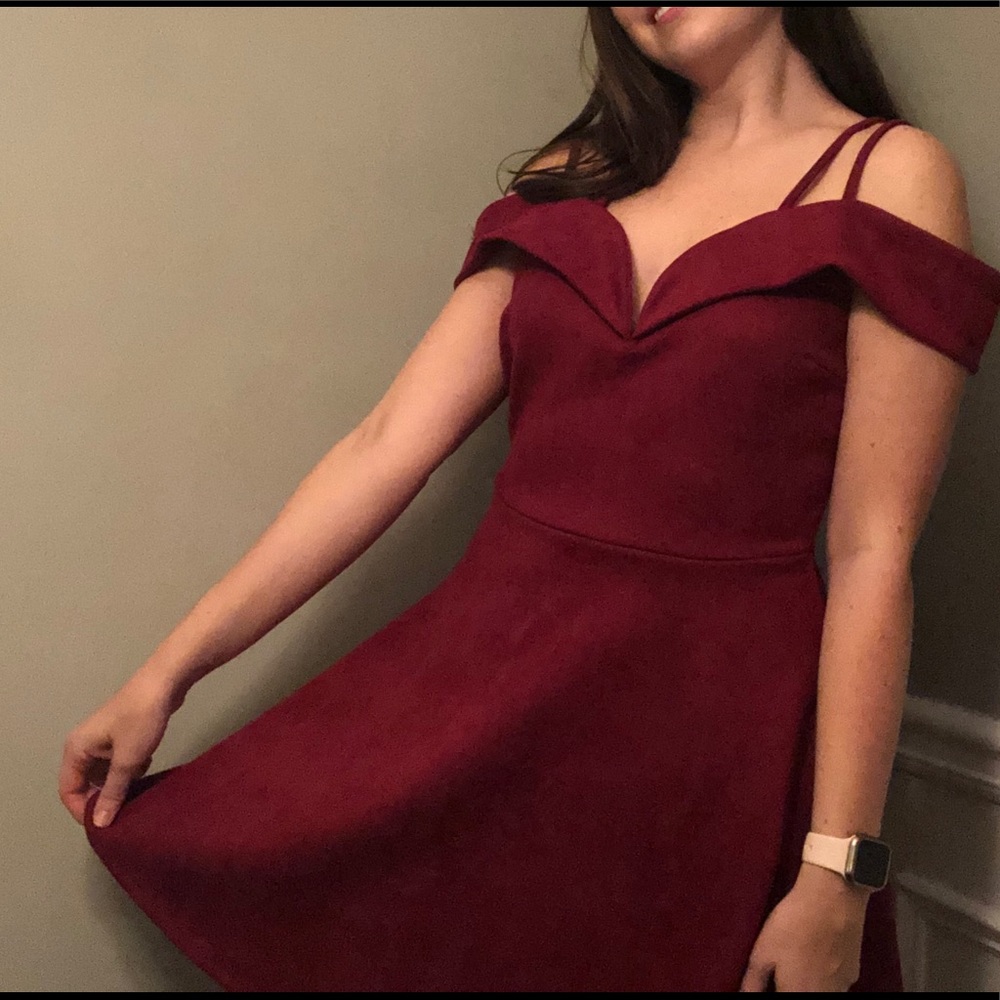 Charlotte Russe Dress